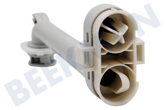 Zoppas Lavavajillas Soporte de brazo rociador