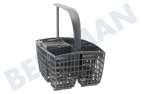 Pelgrim Lavavajillas Cesta de cubiertos