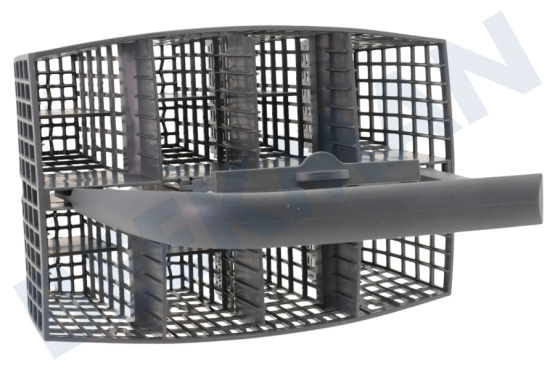 Pelgrim Lavavajillas Cesta de cubiertos