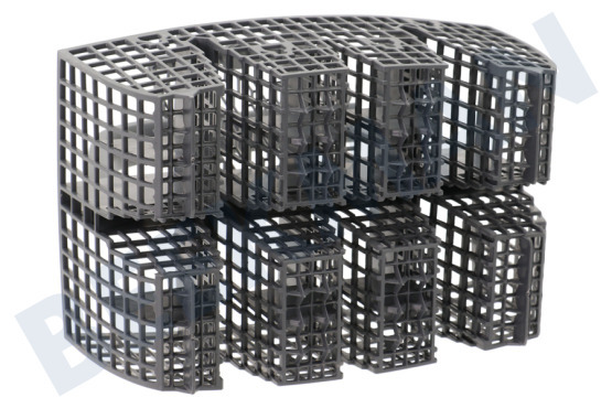 Pelgrim Lavavajillas Cesta de cubiertos