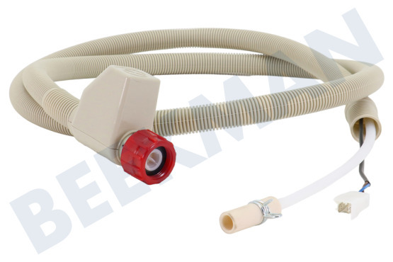 Inventum Lavavajillas serpiente