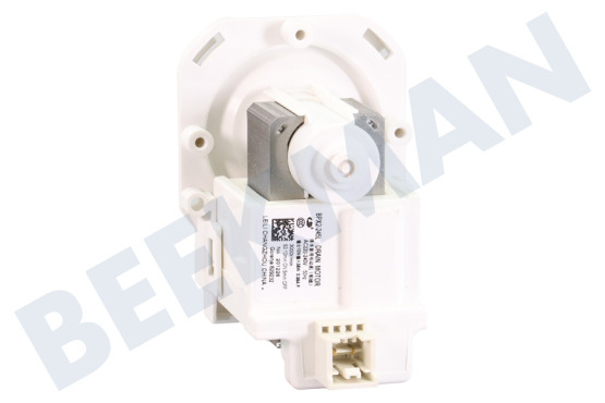 Inventum Lavavajillas Bomba