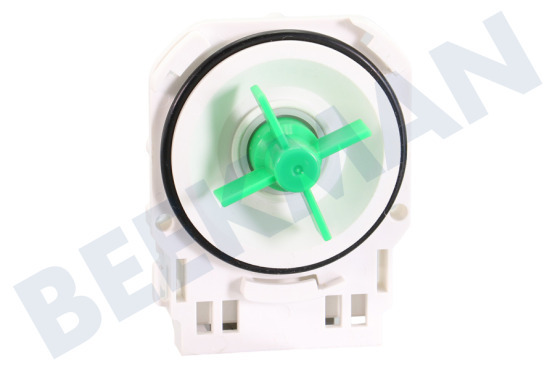 Inventum Lavavajillas Bomba