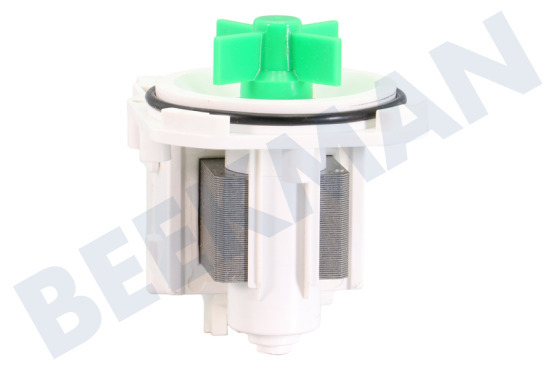 Inventum Lavavajillas Bomba