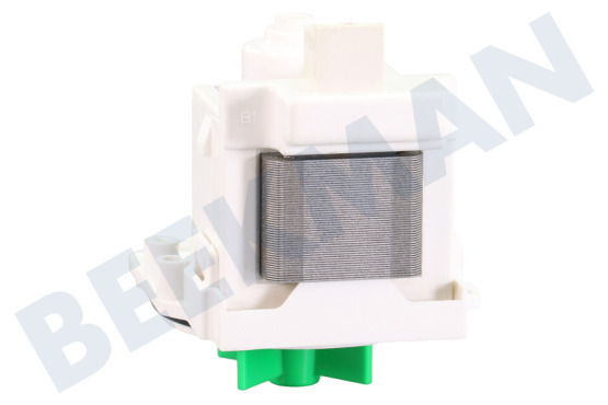 Inventum Lavavajillas Bomba