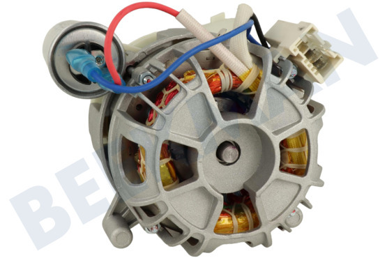 Inventum Lavavajillas Bomba