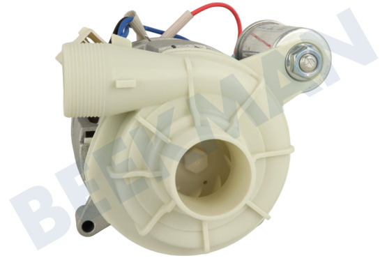 Inventum Lavavajillas Bomba