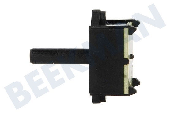 Haier Lavavajillas Interruptor de programa