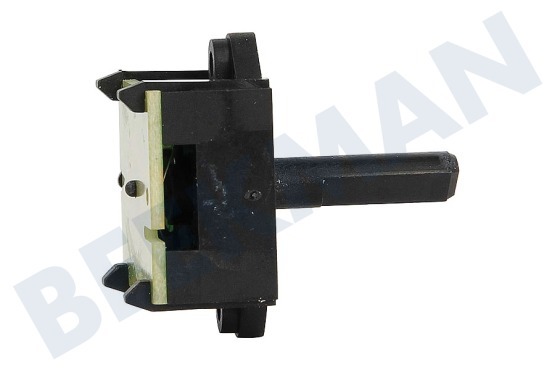 Haier Lavavajillas Interruptor de programa