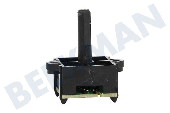 Haier Lavavajillas Interruptor de programa