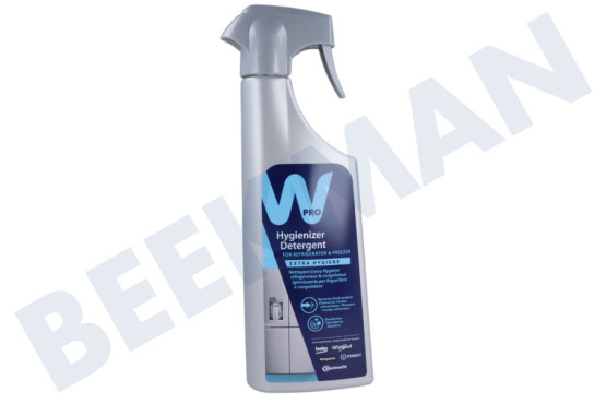 Universeel  FRI101 Frigorífico Cleaner - Spray (500ml)