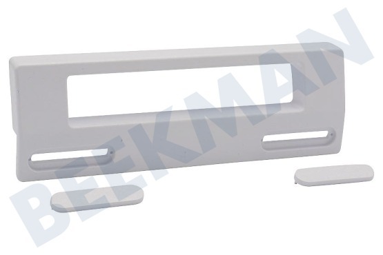 Ardo Refrigerador Manija de nevera blanca