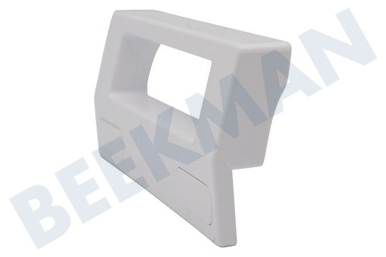 Ardo Refrigerador Manija de nevera blanca