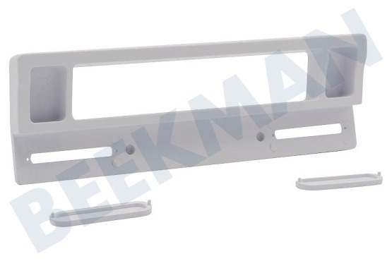 Ardo Refrigerador Manija de nevera blanca