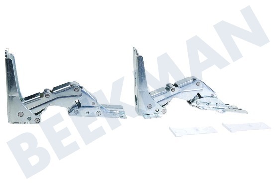 Kelvinator Refrigerador Juego de bisagras