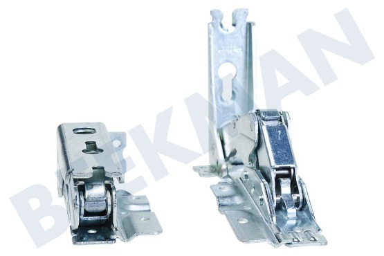 Kelvinator Refrigerador Juego de bisagras