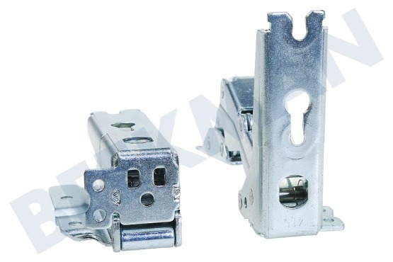 Kelvinator Refrigerador Juego de bisagras