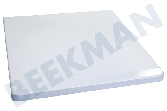 Electrolux Refrigerador Tapa superior El plastico