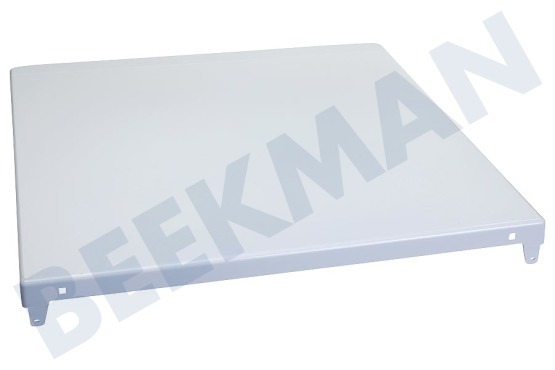 Electrolux Refrigerador Tapa superior El plastico