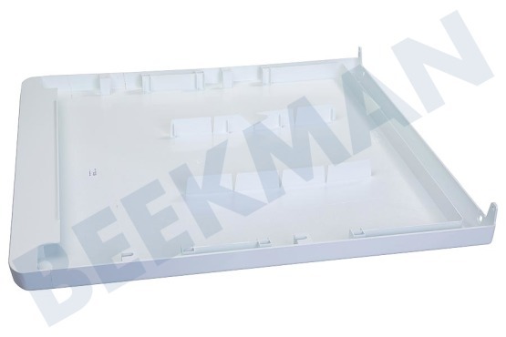 Electrolux Refrigerador Tapa superior El plastico