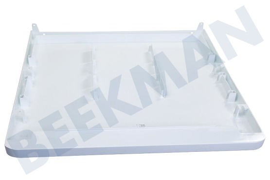 Electrolux Refrigerador Tapa superior El plastico