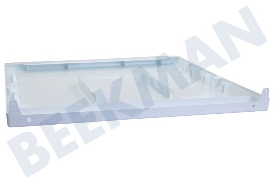 Electrolux Refrigerador Tapa superior El plastico