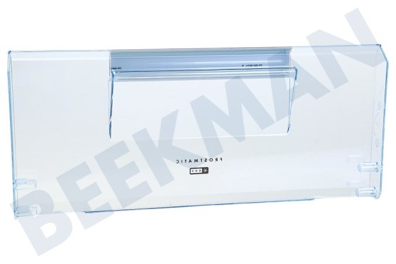 AEG Refrigerador Puerta frigorífico Válvula del congelador encima de 'frostmatic'