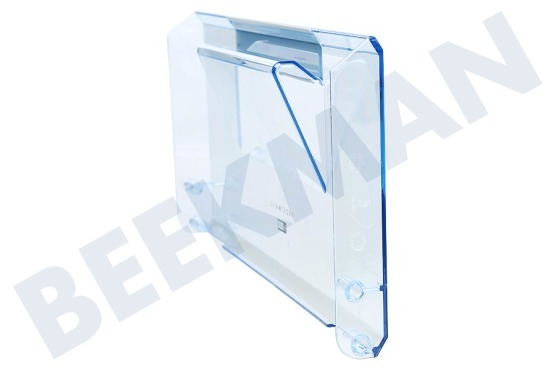 AEG Refrigerador Puerta frigorífico Válvula del congelador encima de 'frostmatic'