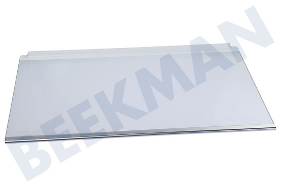 Ikea Refrigerador 140166294011 Placa de vidrio completa
