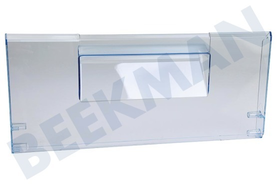 AEG Refrigerador puerta del compartimiento del congelador