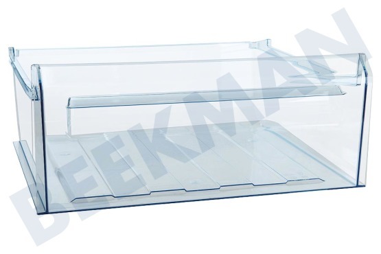 Faure Refrigerador Cajón congelador Transparente 405x370x165mm