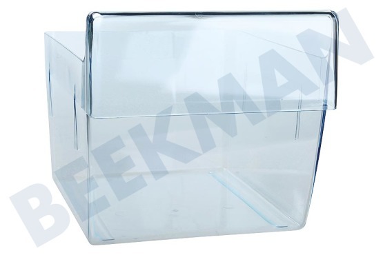 Zanussi Refrigerador Cajón verdura Transparente 290x230x225mm