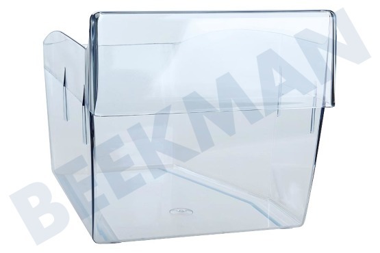 Acec Refrigerador Cajón verdura Izquierdo Transparente 310x235x225mm