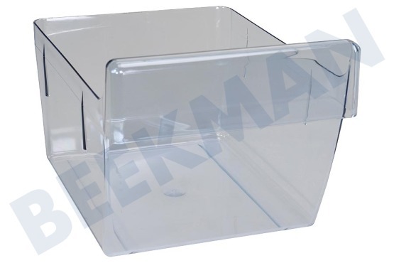 AEG Refrigerador Cajón verdura Transparente