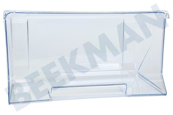 Juno Refrigerador Cajón congelador transparente