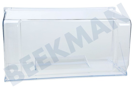 Juno Refrigerador Cajón congelador transparente