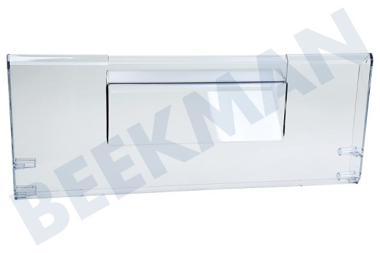 AEG Refrigerador Puerta frigorífico Transparente