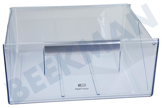 AEG Refrigerador 140009678016 Cajón del congelador