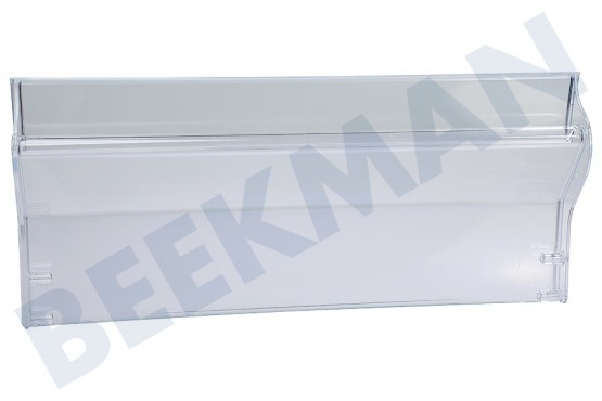 Satrap Refrigerador 2109318044 Panel frontal del cajón del congelador