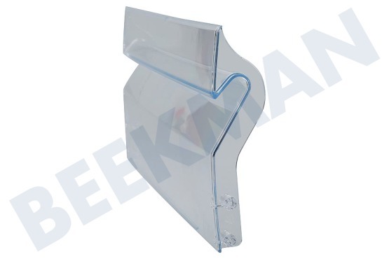 Satrap Refrigerador 2109318044 Panel frontal del cajón del congelador