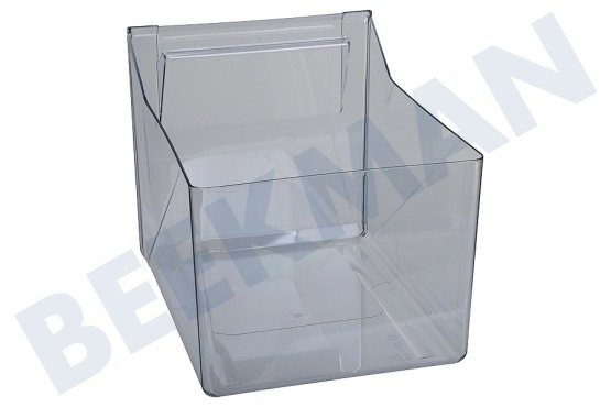 Husqvarna Refrigerador Cajón verdura Transparente, 296, 222
