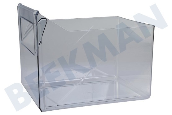 Husqvarna Refrigerador Cajón verdura Transparente, 296, 222