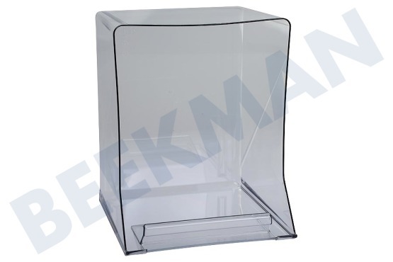 Husqvarna Refrigerador Cajón verdura Transparente, 296, 222