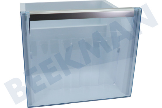 AEG Refrigerador Cajón congelador Cajón corredero
