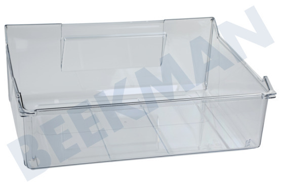 Chef Refrigerador cajón del congelador