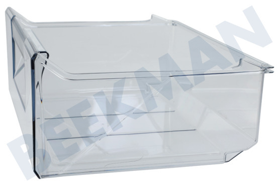 Chef Refrigerador cajón del congelador