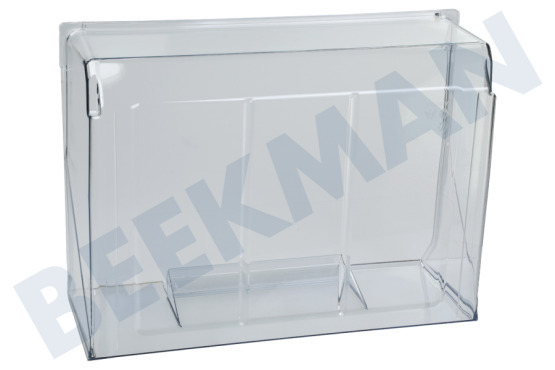 Chef Refrigerador cajón del congelador