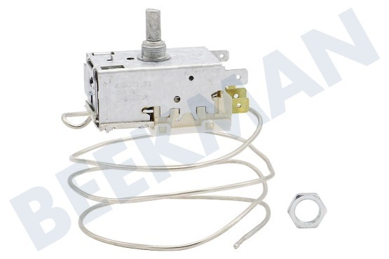 Aeg electrolux Refrigerador Termostato 3 contactos K59-L2076 Ranco