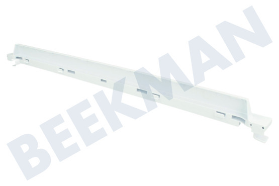 Indesit Refrigerador 114605, C00114605 Cinta Hecho de placa de vidrio en la parte posterior