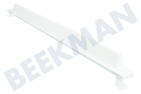 Indesit Refrigerador 114605, C00114605 Cinta Hecho de placa de vidrio en la parte posterior